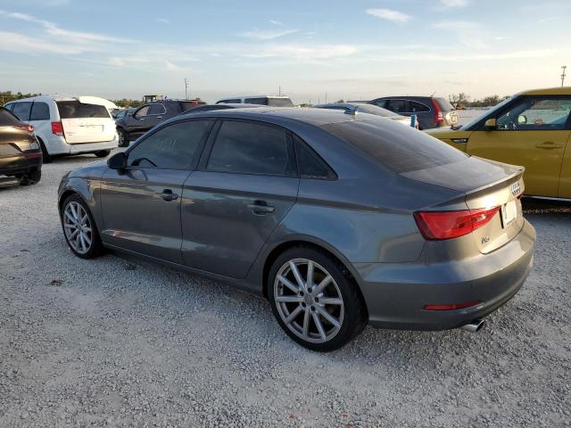Photo 2 from auction – 2016 AUDI A3 PREMIUM with VIN WAUB8GFF3G1068204