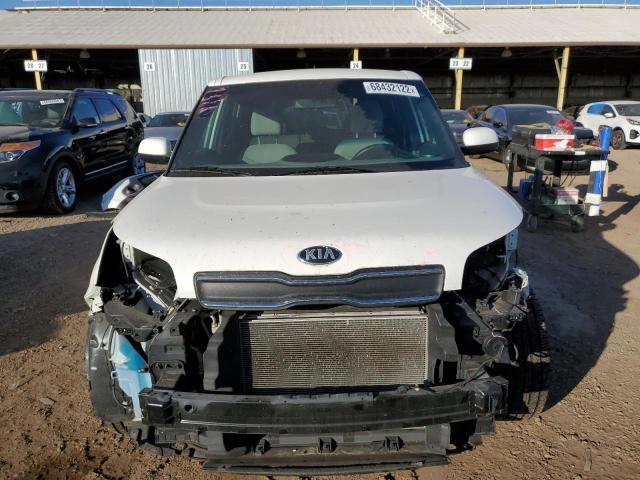 Photo 5 from auction – 2018 KIA SOUL with VIN KNDJN2A25J7621647