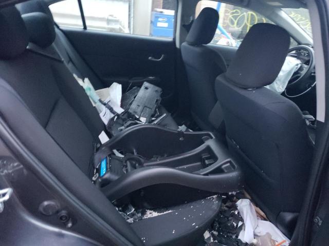 Photo 10 from auction – 2015 HONDA CIVIC SE with VIN 19XFB2F77FE700456