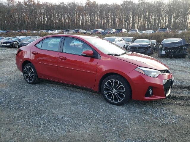Photo 4 from auction – 2014 TOYOTA COROLLA L with VIN 2T1BURHE8EC086172