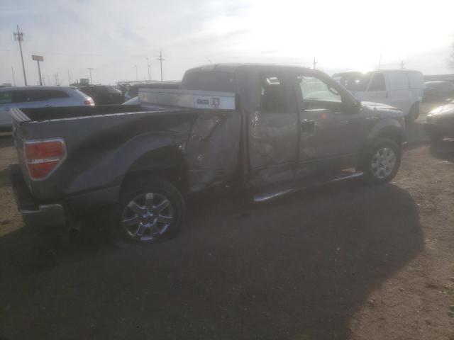 Photo 3 from auction – 2014 FORD F150 SUPER with VIN 1FTFX1CF4EFB16897