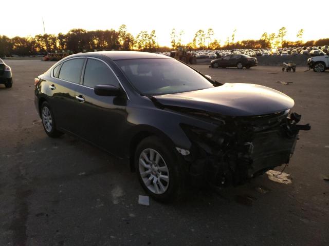Photo 4 from auction – 2014 NISSAN ALTIMA 2.5 with VIN 1N4AL3AP4EC421126