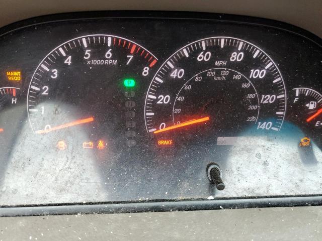 Photo 9 from auction – 2005 TOYOTA CAMRY with VIN 4T1BE32K85U010328
