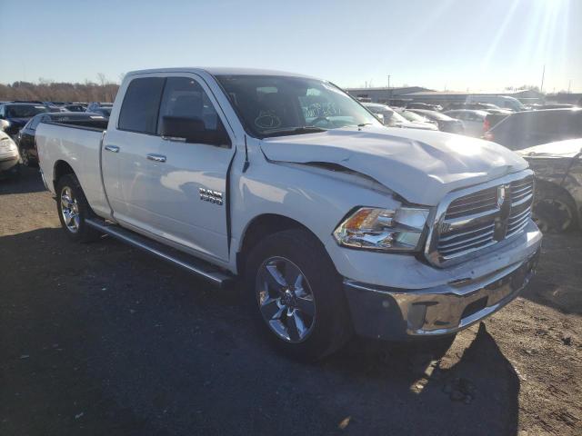 Photo 4 from auction – 2015 RAM 1500 SLT with VIN 1C6RR6GGXFS562172