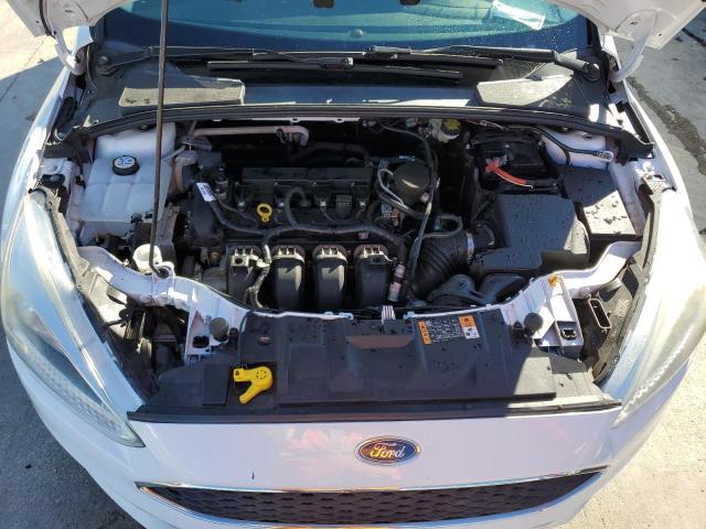 Photo 11 from auction – 2016 FORD FOCUS SE with VIN 1FADP3F28GL285598