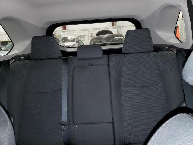 Photo 10 from auction – 2020 TOYOTA RAV4 LE with VIN 2T3F1RFV8LW120157