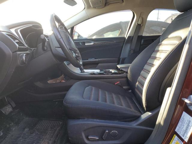 Photo 7 from auction – 2016 FORD FUSION SE with VIN 3FA6P0H73GR193980