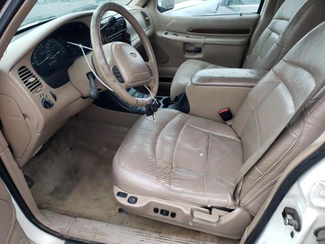 Photo 7 from auction – 1999 FORD EXPLORER with VIN 1FMDU35P9XZB58920