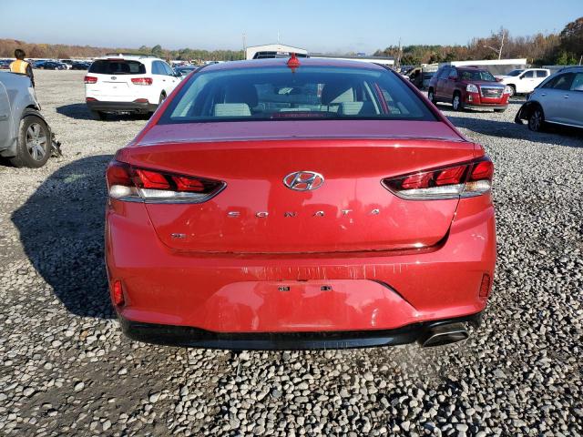 Photo 6 from auction – 2019 HYUNDAI SONATA SE with VIN 5NPE24AF7KH798142