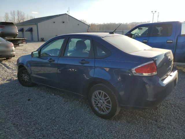 Photo 2 from auction – 2009 FORD FOCUS SE with VIN 1FAHP35N69W162705