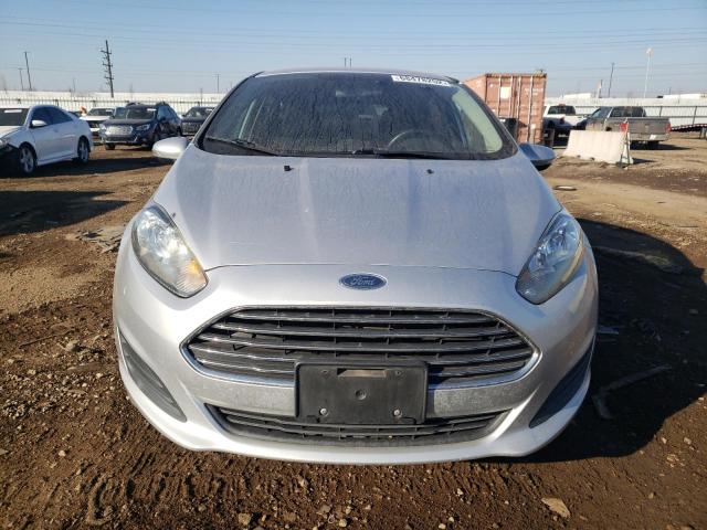 Photo 5 from auction – 2014 FORD FIESTA SE with VIN 3FADP4EE5EM207079