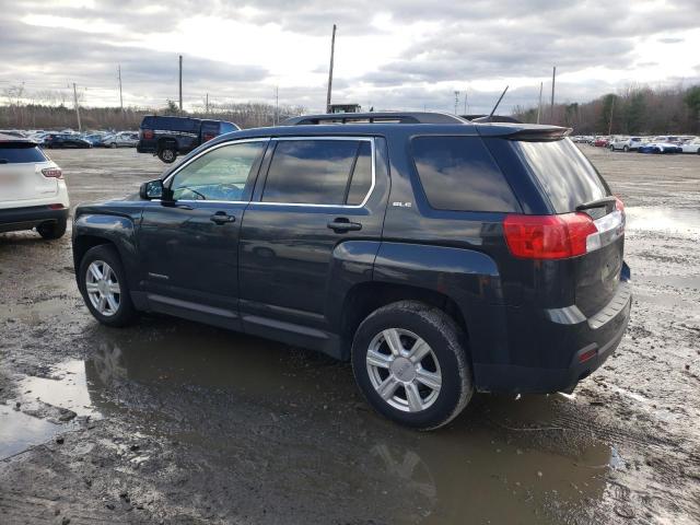 Photo 2 from auction – 2014 GMC TERRAIN SL with VIN 2GKFLRE38E6289270