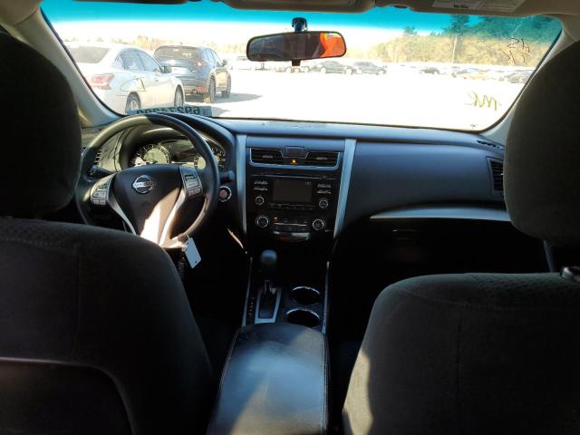 Photo 8 from auction – 2015 NISSAN ALTIMA 2.5 with VIN 1N4AL3AP6FC499120