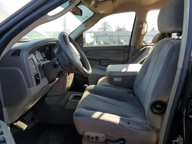 Photo 7 from auction – 2004 DODGE RAM 1500 S with VIN 1D7HU18DX4S564713