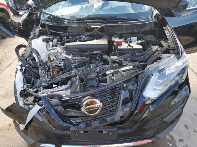 Photo 12 from auction – 2018 NISSAN ROGUE S with VIN 5N1AT2MT5JC743339