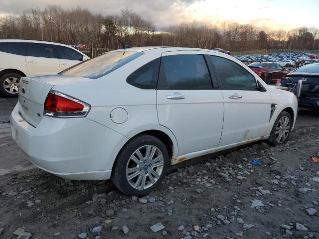 Photo 3 from auction – 2008 FORD FOCUS SE with VIN 1FAHP35N78W260558