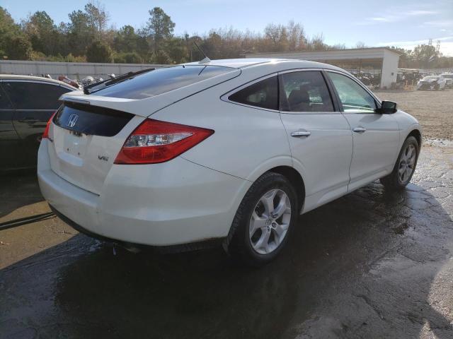 Photo 3 from auction – 2012 HONDA CROSSTOUR with VIN 5J6TF1H5XCL006872