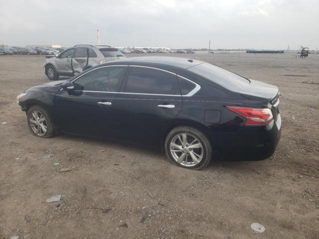 Photo 2 from auction – 2013 NISSAN ALTIMA 2.5 with VIN 1N4AL3AP8DN581271