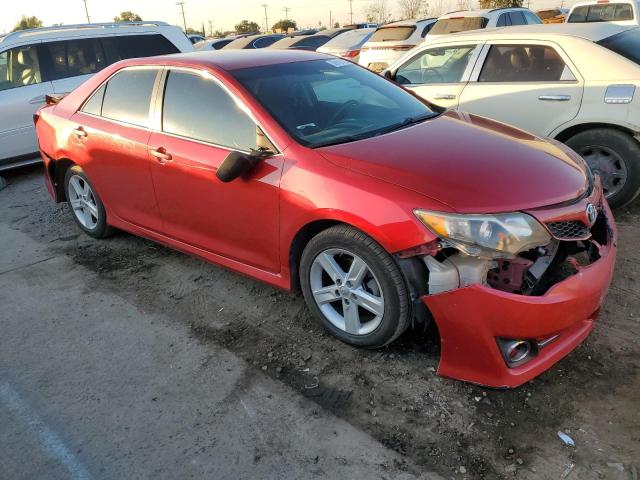 Photo 4 from auction – 2013 TOYOTA CAMRY L with VIN 4T1BF1FK3DU710655