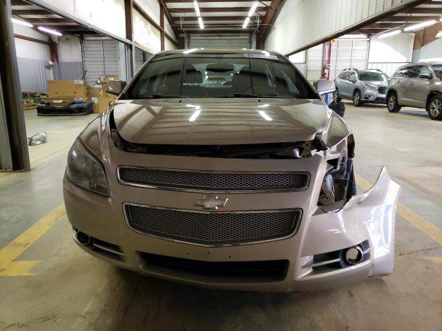 Photo 5 from auction – 2011 CHEVROLET MALIBU LTZ with VIN 1G1ZE5E16BF198809