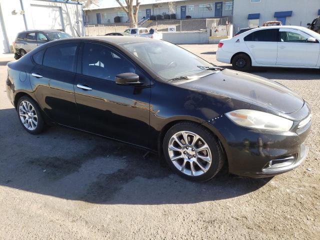 Photo 4 from auction – 2014 DODGE DART LIMIT with VIN 1C3CDFCB0ED753355