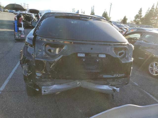 Photo 6 from auction – 2017 LEXUS RX 350 BAS with VIN 2T2ZZMCA7HC085005