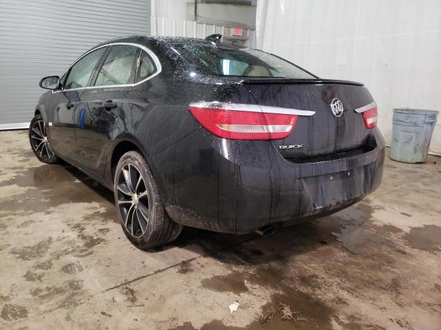 Photo 2 from auction – 2017 BUICK VERANO SPO with VIN 1G4PR5SK2H4100780