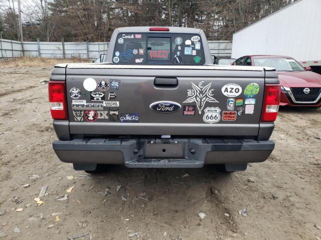 Photo 6 from auction – 2006 FORD RANGER with VIN 1FTYR11U96PA44031