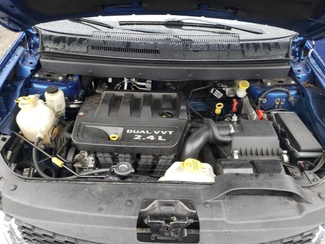Photo 12 from auction – 2015 DODGE JOURNEY SE with VIN 3C4PDCABXFT708028