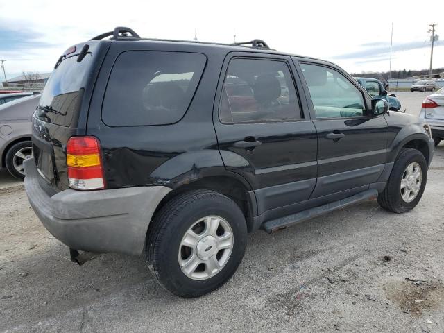 Photo 3 from auction – 2003 FORD ESCAPE XLT with VIN 1FMYU93163KE15795