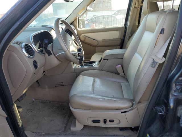 Photo 7 from auction – 2010 FORD EXPLORER E with VIN 1FMEU7EE6AUA18824