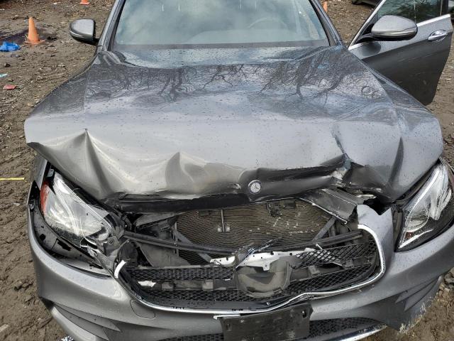 Photo 11 from auction – 2017 MERCEDES-BENZ E 300 with VIN WDDZF4JB1HA051127