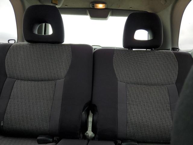 Photo 10 from auction – 2004 TOYOTA RAV4 with VIN JTEGD20V240024411