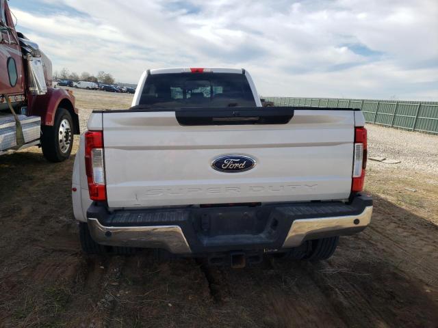 Photo 6 from auction – 2019 FORD F450 SUPER with VIN 1FT8W4DTXKEC31801