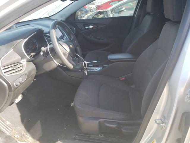Photo 7 from auction – 2017 CHEVROLET MALIBU LS with VIN 1G1ZB5ST0HF240379