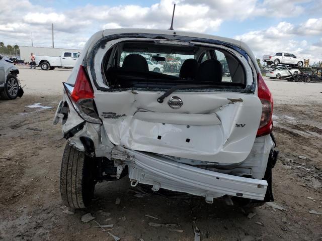 Photo 6 from auction – 2018 NISSAN VERSA NOTE with VIN 3N1CE2CP1JL361229