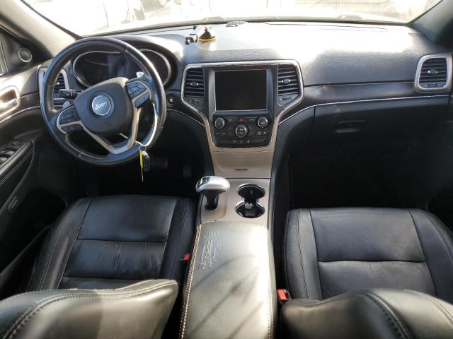 Photo 8 from auction – 2014 JEEP GRAND CHER with VIN 1C4RJFBG5EC413460
