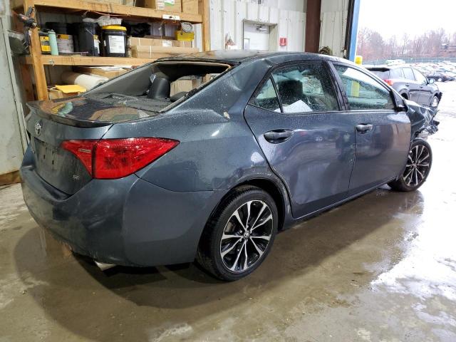 Photo 3 from auction – 2019 TOYOTA COROLLA L with VIN 2T1BURHE9KC173865
