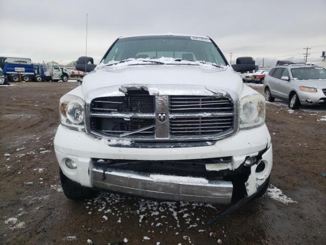 Photo 5 from auction – 2007 DODGE RAM 3500 with VIN 3D7MX39C67G716506