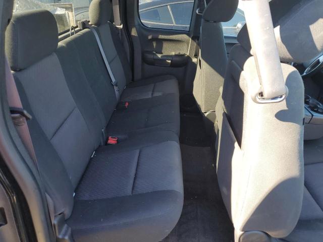 Photo 10 from auction – 2013 CHEVROLET SILVERADO with VIN 1GCRCSEA4DZ307295