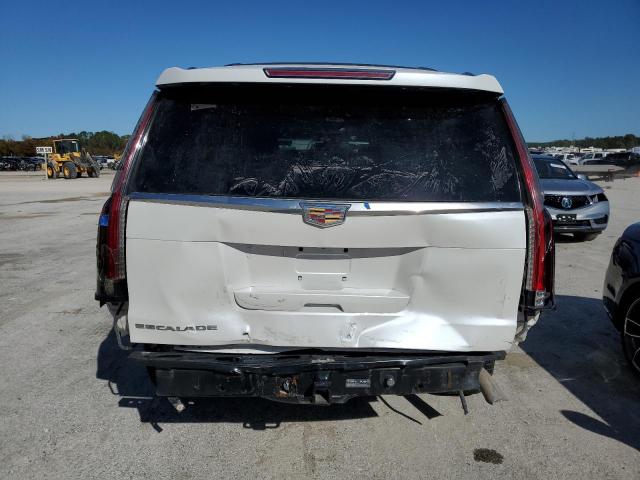 Photo 6 from auction – 2016 CADILLAC ESCALADE E with VIN 1GYS3KKJ5GR263635