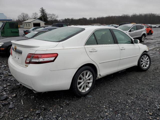 Photo 3 from auction – 2011 TOYOTA CAMRY BASE with VIN 4T1BF3EK2BU655562