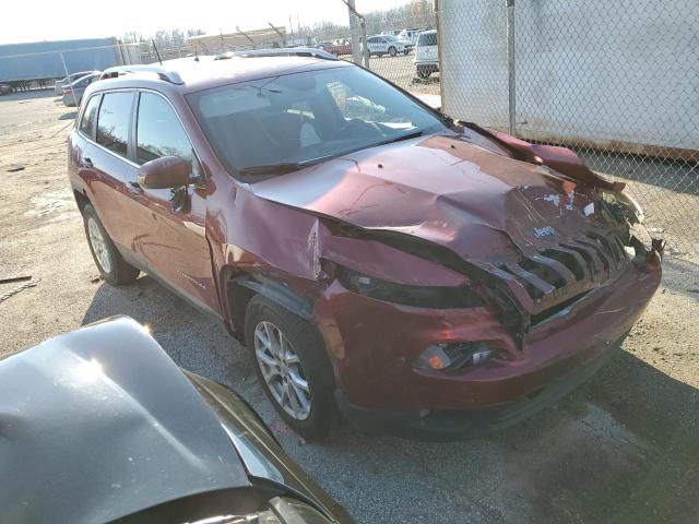 Photo 4 from auction – 2016 JEEP CHEROKEE L with VIN 1C4PJMCB8GW305270