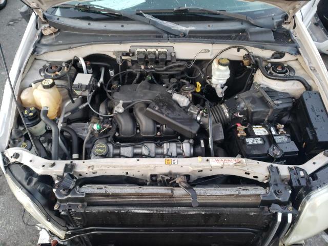 Photo 12 from auction – 2005 MERCURY MARINER with VIN 4M2YU56155DJ01064