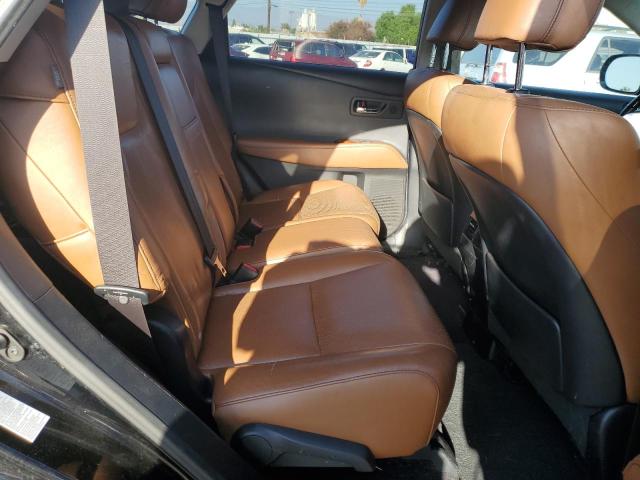 Photo 10 from auction – 2013 LEXUS RX 450 with VIN JTJBC1BAXD2052559