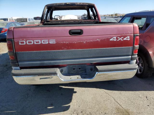 Photo 6 from auction – 1998 DODGE RAM 1500 with VIN 3B7HF13Y3WG147121