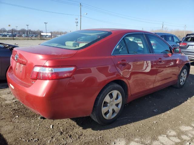 Photo 3 from auction – 2007 TOYOTA CAMRY CE with VIN 4T1BE46K57U048117