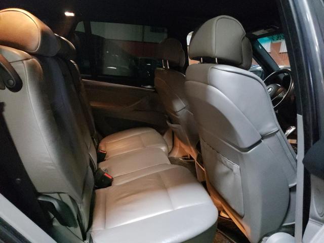 Zdjęcie 11 z aukcji – 2007 BMW X5 4.8I z VIN 4USFE83507LZ37239