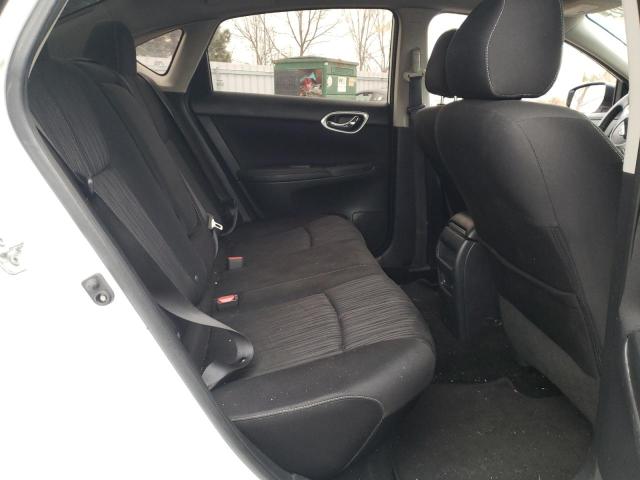 Photo 10 from auction – 2017 NISSAN SENTRA S with VIN 3N1AB7AP9HL684258