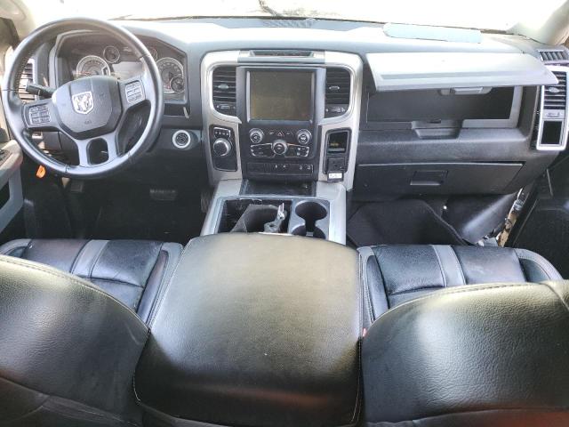 Photo 8 from auction – 2015 RAM 1500 SLT with VIN 1C6RR6LT4FS635247